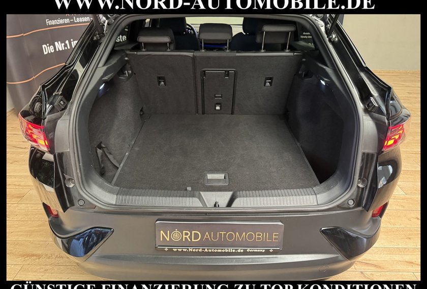 Volkswagen ID.5 ID.5 GTX 4MOT Sportpaket/Wärmepumpe/21