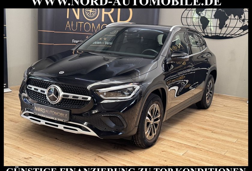 Mercedes-Benz GLA 200 GLA 200 d STYLE DCT *DISTRO*MULTIBEAM*KAM*UPE51