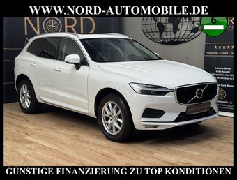 Volvo XC60 XC60 B4 D Momentum Pro *AHK*Pano*StHz*Kamera*LED