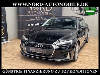 Audi A5 A5 Sportback 35 TDI Advanced Kamera/Virt.Cockpit