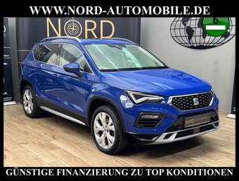 Seat Ateca Ateca 2.0 TDI Xperience Pano/Kamera/Side&amp;Lane