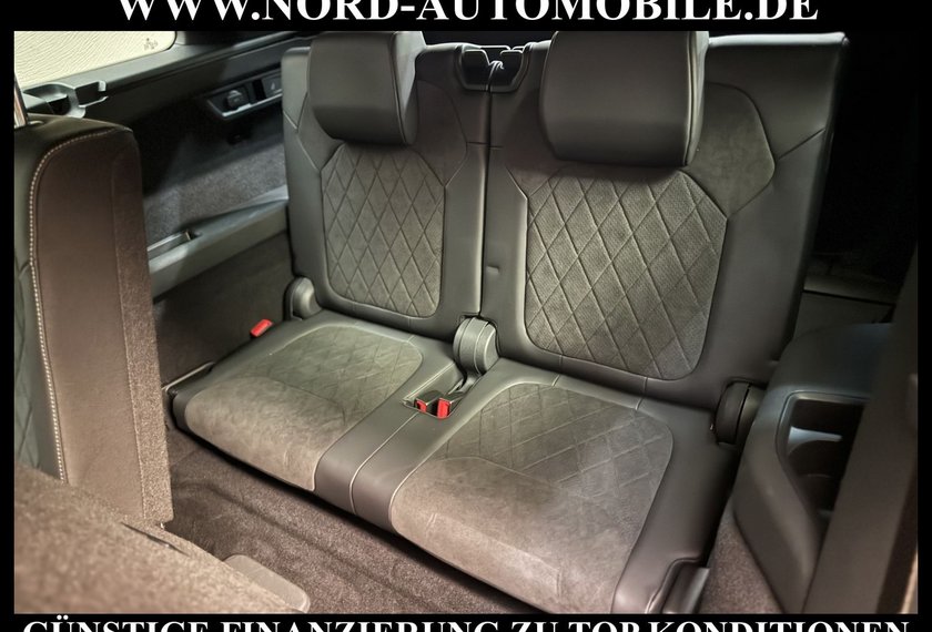 Skoda Kodiaq Kodiaq Sportline 2.0 TDI DSG 7-Sitzer/AHK/ACC/19