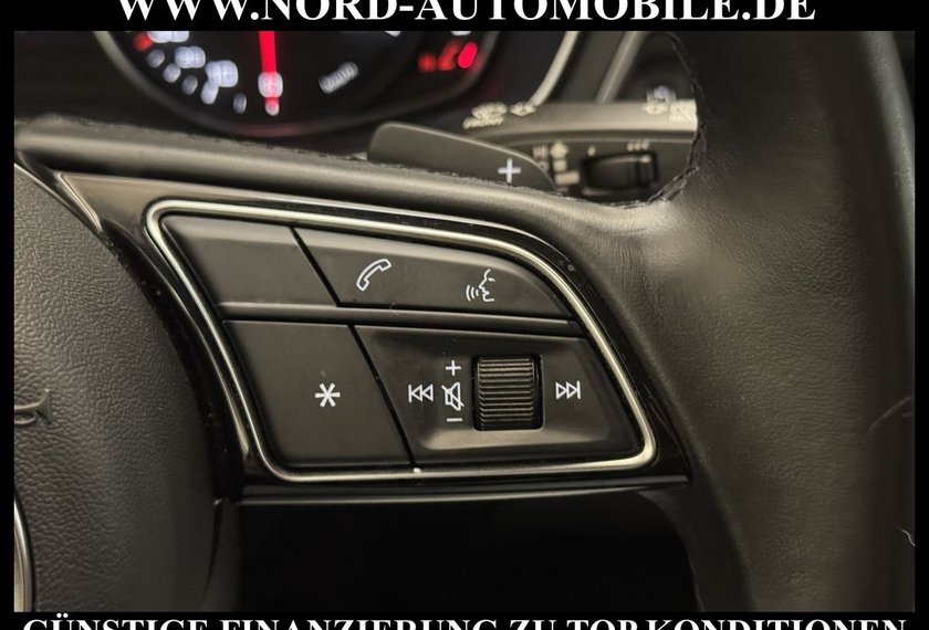 Audi A4 A4 35 Avant 2.0 TFSI S-Tronic Navi/LED/PDC/SHZ