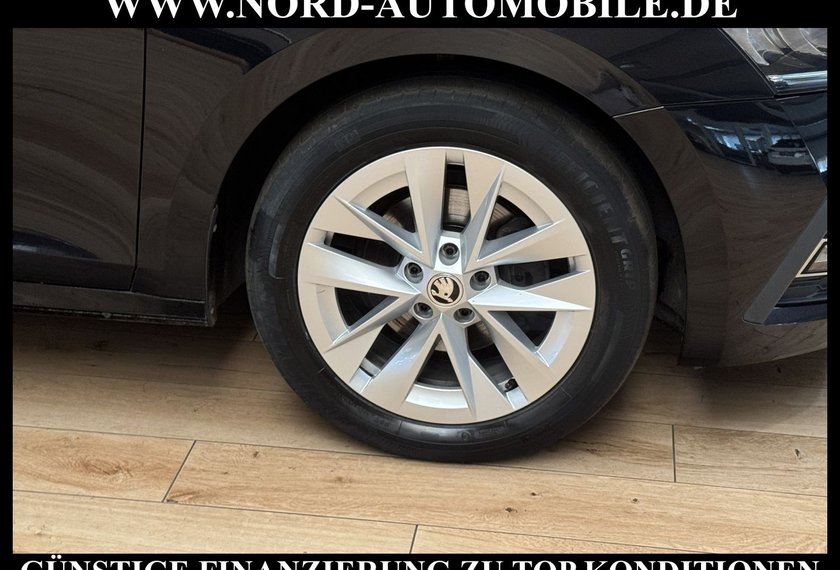 Skoda Octavia Octavia Combi Style 2.0 TDI Navi/LED/Virt.Cockpi