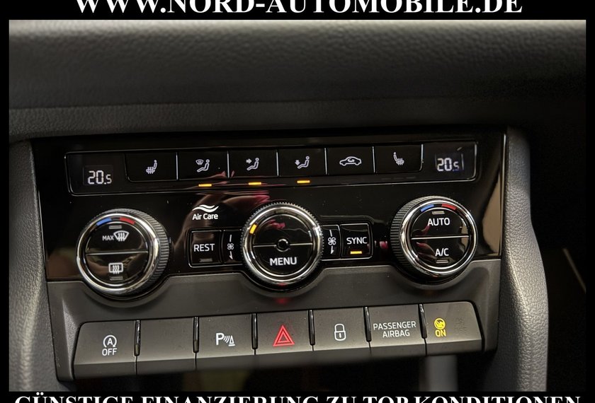 Skoda Kodiaq Kodiaq Style 2.0 TDI DSG Kamera/Virt.Cockpit/18