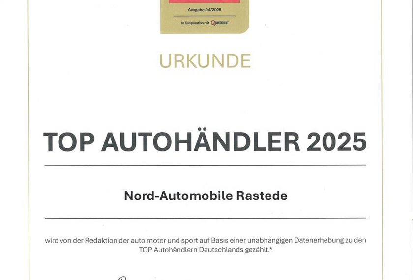 Volkswagen Golf Golf VIII Lim.2.0 TSI DSG Style Navi/Matrix/18