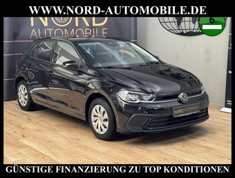 Volkswagen Polo Polo 1.0 Life LED/Mirror Link/Virt.Cockpit/PDC