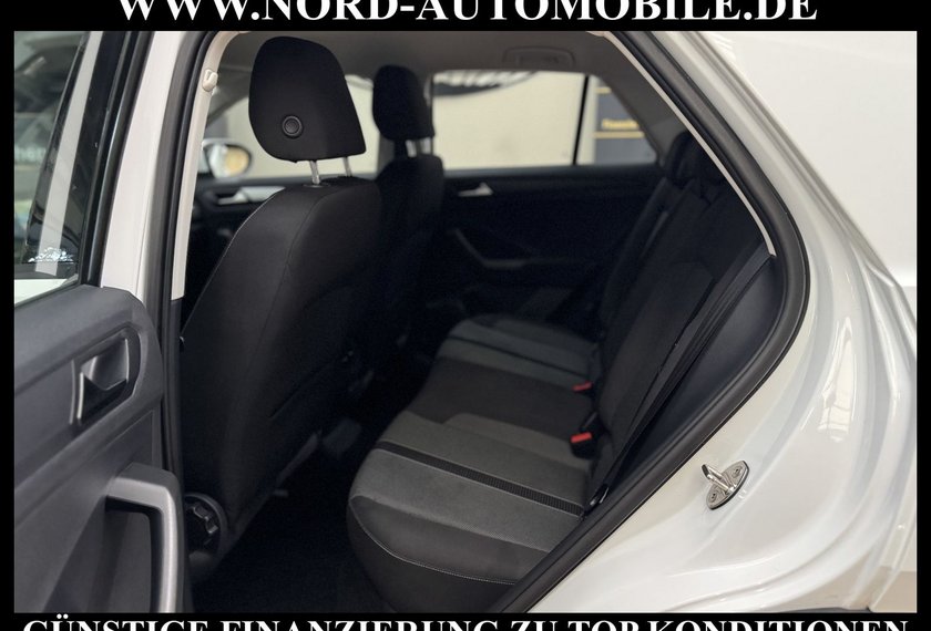 Volkswagen T-Roc T-Roc 2.0 TDI Life DSG NAvi/LED/Virt.Cockpit