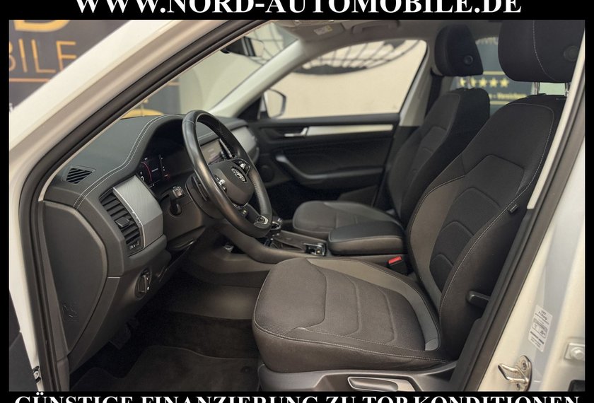 Skoda Kodiaq Kodiaq 2.0 TDI Ambition 4x4 DSG StHz/Pano/LED/