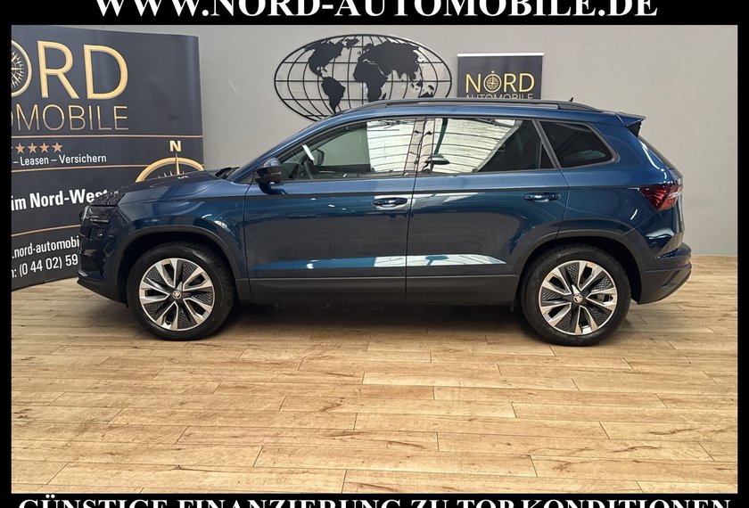 Skoda Karoq Karoq Style 2.0 TDI DSG Matrix/Kamera/18/