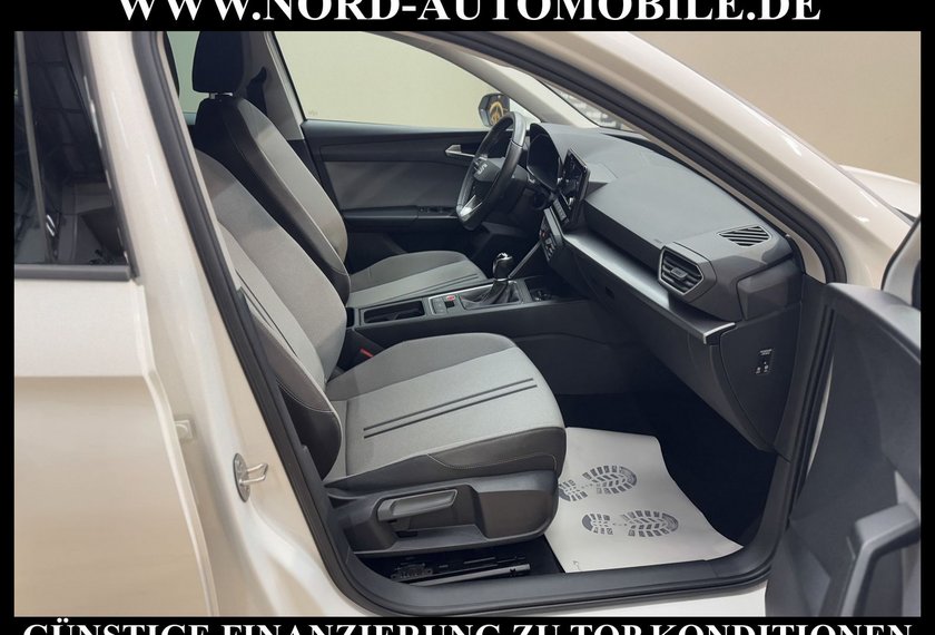 Seat Leon Leon Style 1.0 TSI LED*Virt.Cockpit*