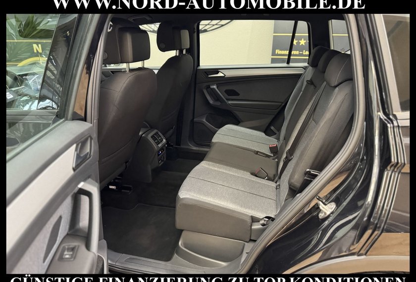 Seat Tarraco Tarraco 2.0 TDI Style DSG Virt.Cockpit/LED/Navi/