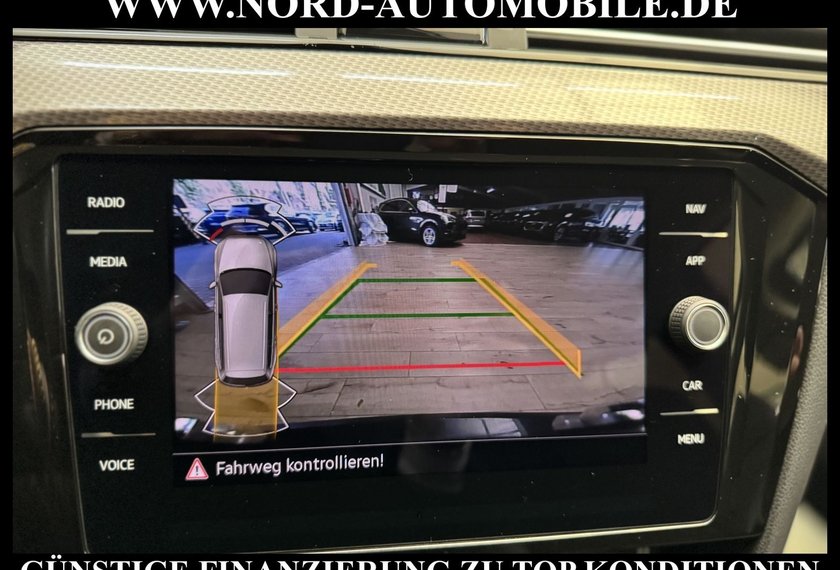 Volkswagen Passat Alltrack Passat Alltrack 2.0 TDI DSG Kamera/Navi/LED/ACC