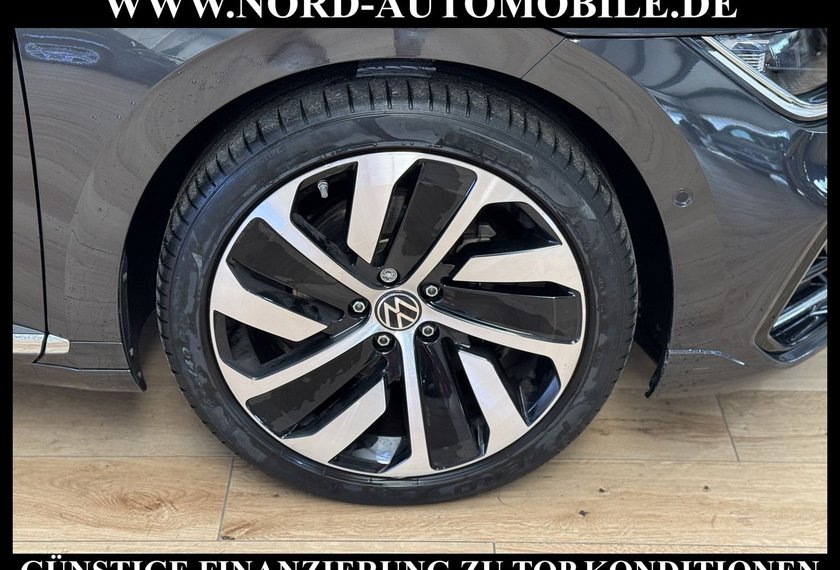 Volkswagen Arteon Arteon Shooting Brake 1.4 eHybrid R-LINE *AHK*IQ