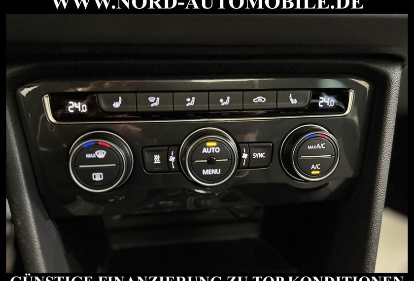 Volkswagen Tiguan Tiguan 2.0 TDI DSG R-Line Pano/Head-Up/20/LED/