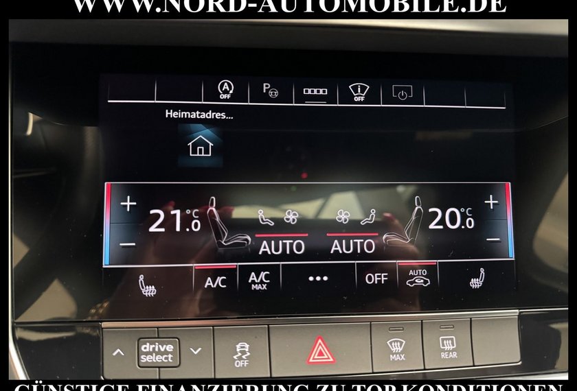 Audi A6 A6 Avant 40 TDI S-Line Pano/AHK/Head-Up/20/LED