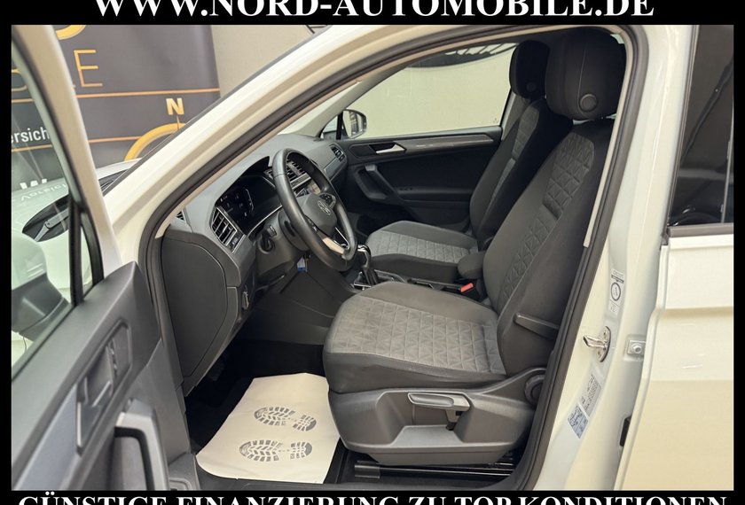 Volkswagen Tiguan Tiguan Life 1.4 TSI eHybrid DSG Dig.Cockpit/Kame