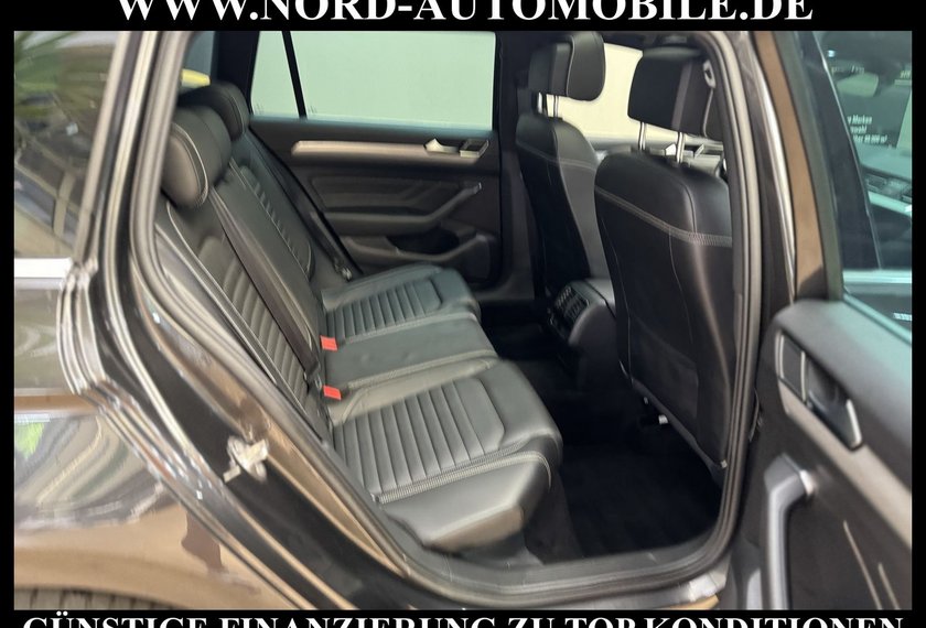 Volkswagen Passat Variant Passat Variant GTE 1.4 TSI eHybrid DSG Dig.Cockp