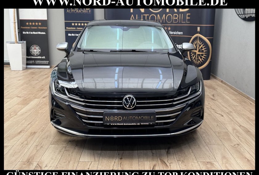 Volkswagen Arteon Arteon Shooting Brake Elegance 2.0 TSI DSG Dig.C