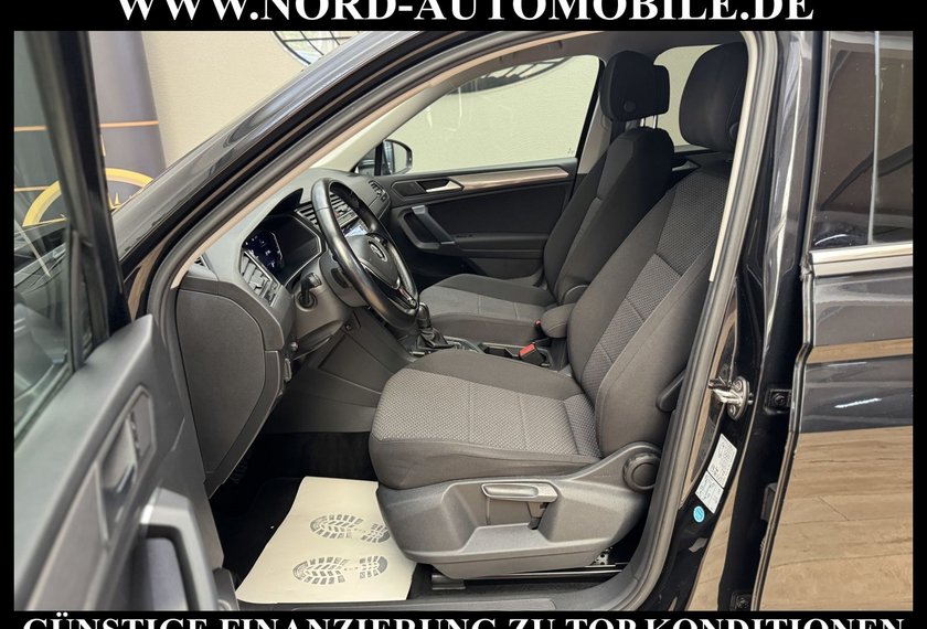 Volkswagen Tiguan Allspace Tiguan Allspace Comfortl. 4MOT 2.0 TSI DSG AHK C