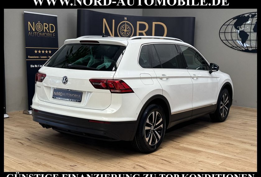 Volkswagen Tiguan Tiguan IQ.DRIVE 1.5 TSI DSG *AHK*PANO*VIRT*ACC*