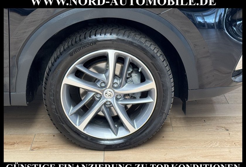 MG EHS EHS PHEV Luxury *PANO*LEDER*LED*18Z*360KAM*VIRT*
