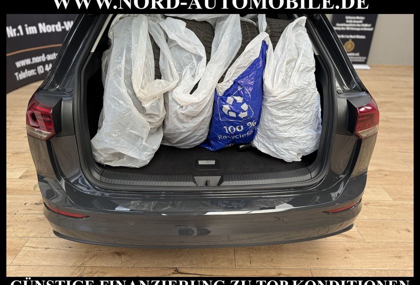 Volkswagen Golf Golf Variant Life 2.0 TDI SCR DSG AHK/Navi/Dig.C