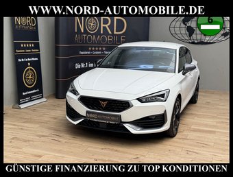 Cupra Leon Leon 1.4 TSI e-Hybrid DSG Kamera/18/Navi/