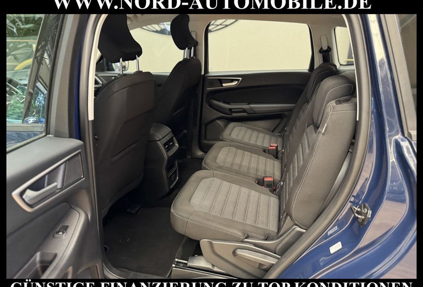 Ford S-Max S-MAX 2.0 EcoBlue *190PS*7-SITZE*UPE:48