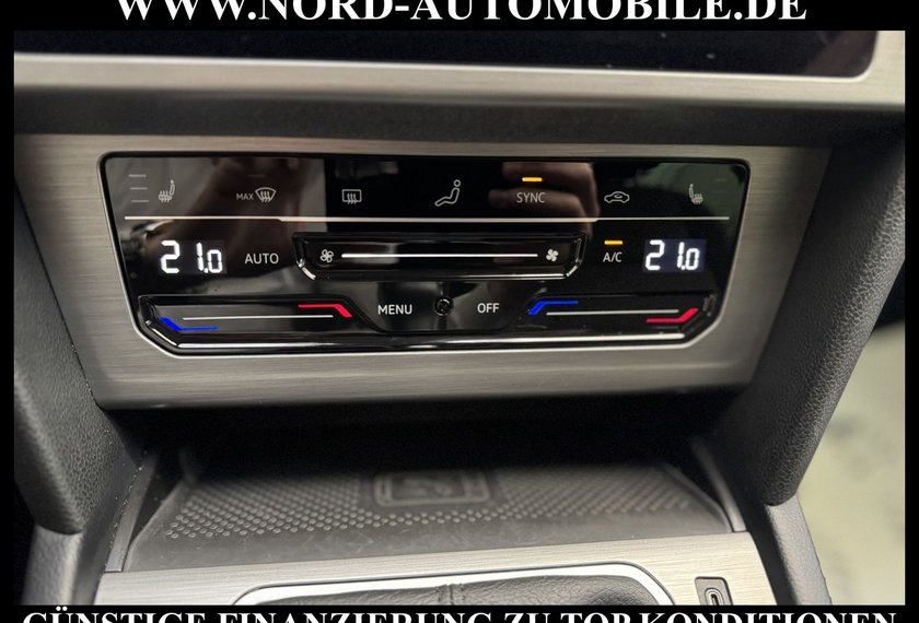 Volkswagen Passat Variant Passat Variant 2.0 TDI Kamera/Navi/LED/17