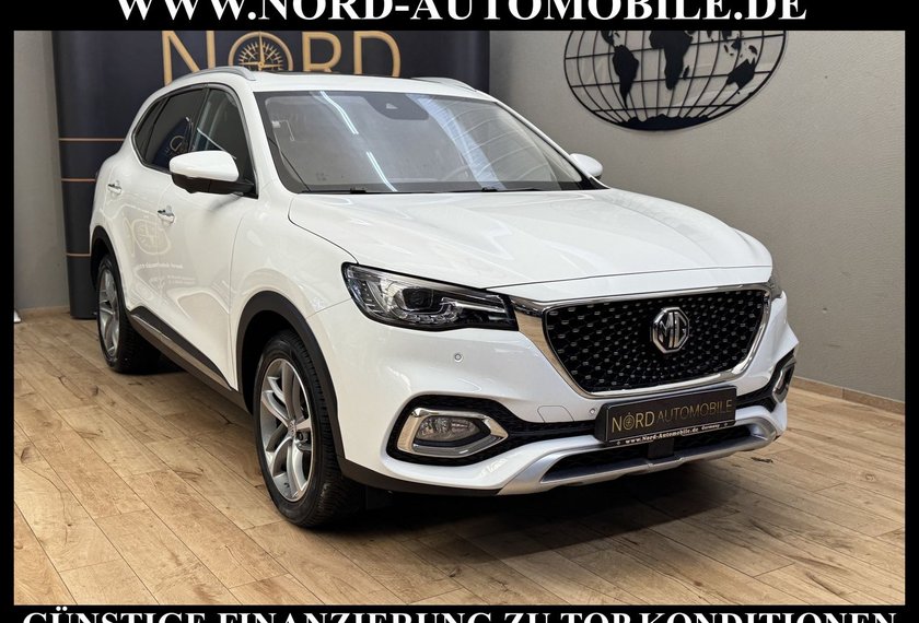 MG EHS EHS PHEV Luxury *PANO*LEDER*LED*18Z*360KAM*VIRT*
