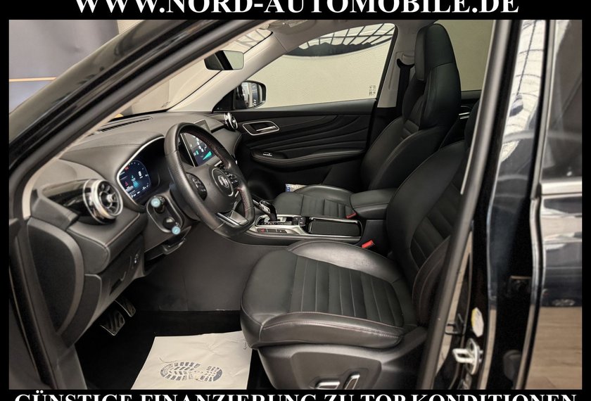 MG EHS EHS PHEV Luxury *PANO*LEDER*LED*18Z*360KAM*VIRT*