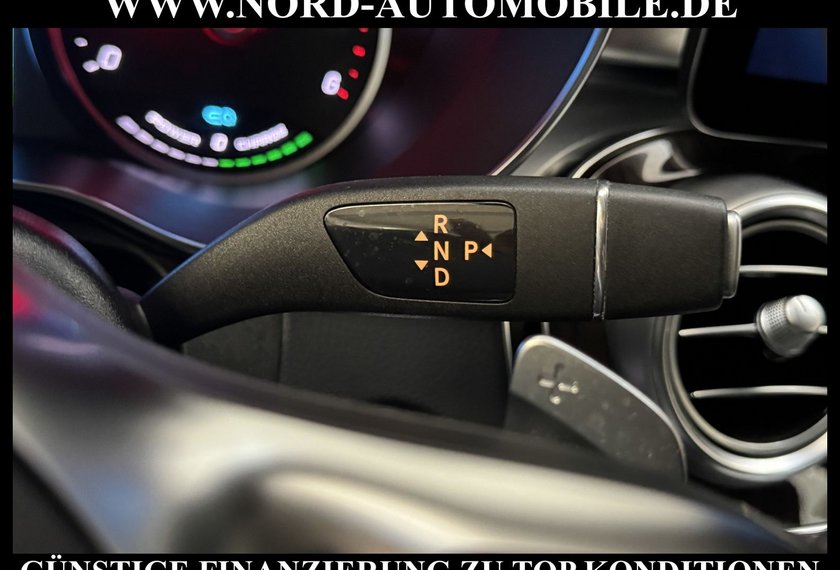 Mercedes-Benz GLC 300 GLC 300 de 4Matic AMG *AHK*LUFT*OFF-ROAD*UPE:75