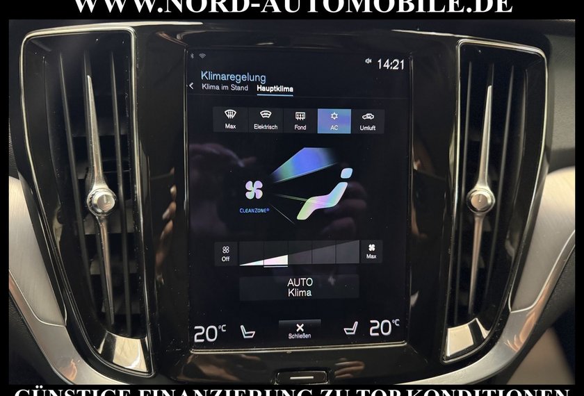 Volvo V60 V60 Kombi B4 Momentum Pro LED*NAVI*KAM*TOP-KM*