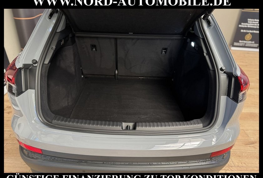 Audi Q4 Q4 35 e-tron Automatik Kamera/LED/20/AHK/