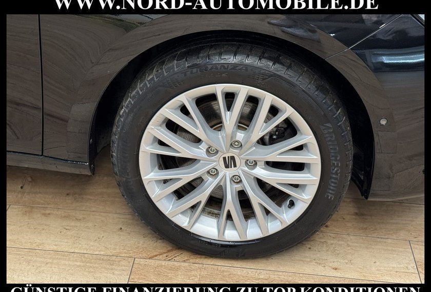 Seat Leon Leon Xcellence 1.4 e-Hybrid DSG Kamera/Navi/LED