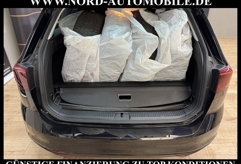 Volkswagen Passat Variant Passat Variant Business 2.0 TDI DSG Dig.Cockpit