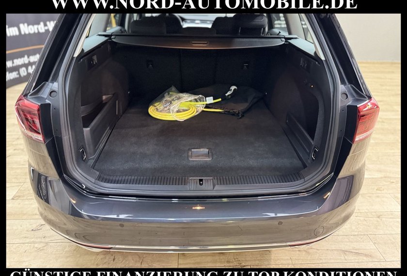 Volkswagen Passat Variant Passat Variant GTE 1.4 TSI eHybrid DSG AHK/Dig.C