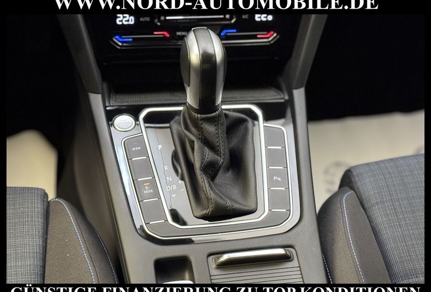 Volkswagen Passat Variant Passat Variant GTE 1.4 TSI eHybrid DSG Dig.Cockp