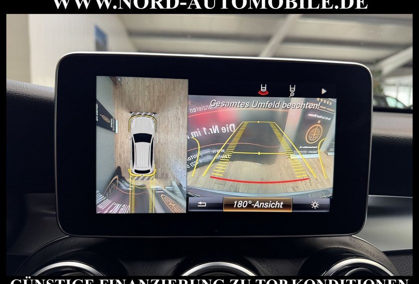 Mercedes-Benz GLC 250 GLC 250 d 4M AMG *ILS*AHK*Comand*Night*PANO*