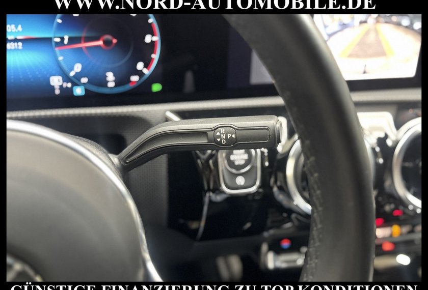 Mercedes-Benz CLA 200 CLA 200 d SB Progressive *LED*AHK*Wide*Kamera*