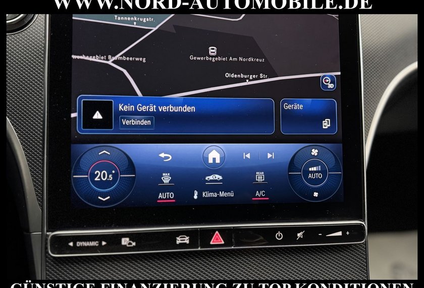 Mercedes-Benz C 220 C 220 d T Avantgarde *Distro+*Night*AHK*Kam*Easy