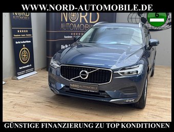 Volvo XC60 XC60 D4 Momentum Pro *LED*AHK*H&amp;K*KAMERA*BLIS*