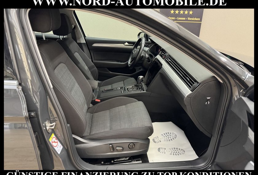 Volkswagen Passat Variant Passat Variant Business 2.0 TDI DSG Kamera/Dig.C