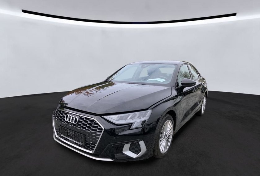 Audi A3 A3 Limousine Advanced 35 TFSI S-Tronic Virt.Cock