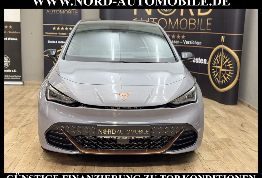 Cupra Born Born Automatik Panorama/Head-Up/Beats/Kamera 150