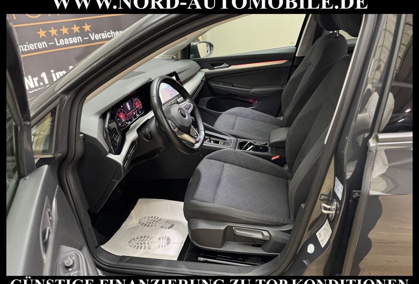 Volkswagen Golf Golf Variant Life 2.0 TDI DSG Navi/LED/ACC/