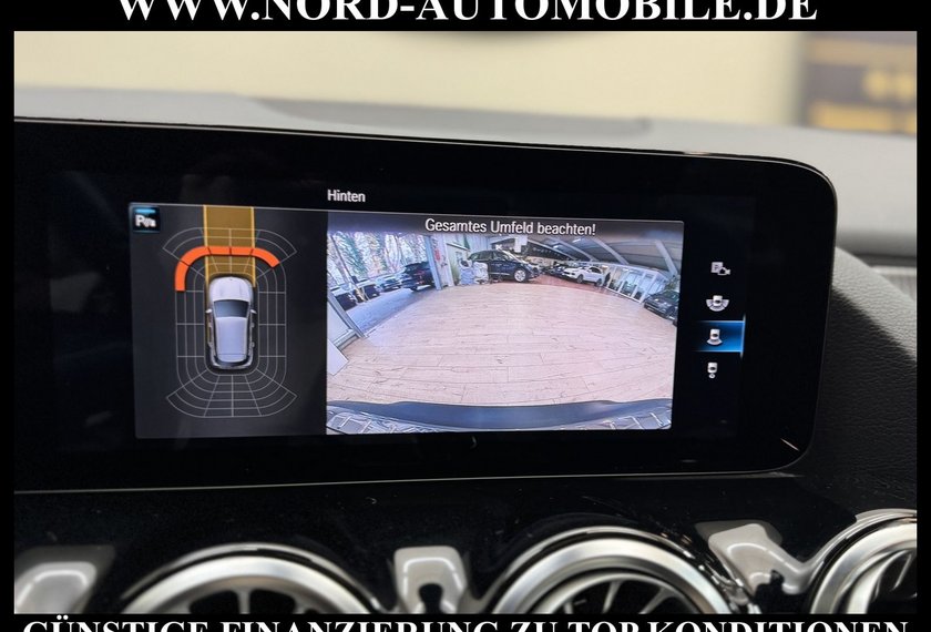 Mercedes-Benz EQA EQA 250 Progressive *LED*AHK*PANO*WIDE*19ZOLL*