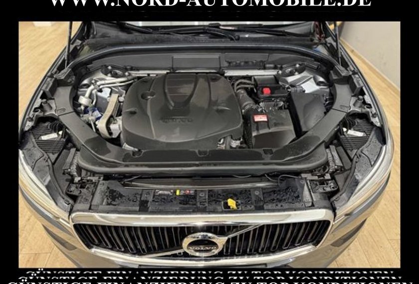 Volvo XC60 XC60 D4 Momentum Pro *LEDER*ACC*KAM*BLIS*LED*