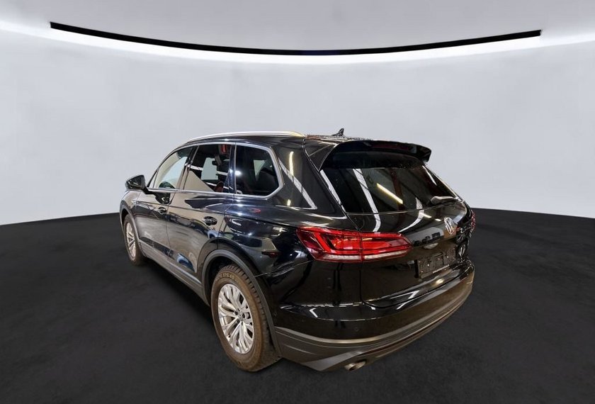 Volkswagen Touareg Touareg 4MOT 3.0 TDI Luft/AHK/Kamera/Side&amp;Lane
